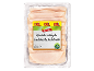Dulano XXL dimljene puranje prsi v tankih rezinah, 400g