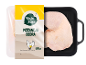 Pakirana sveža piščančja bedra, 500 g