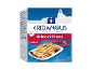 Halloumi sir s čilijem v 225 g pakiranju, z grško navdihnjenim dizajnom.