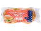 Beli sezamovi burger žemljice, ameriški stil, predrezane, 300g.
