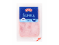 Paket narezane kuhane šunke s 75% mesa, 200g.