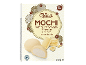 Škatla mochi sladoleda z okusom bele čokolade v riževem testu, 6 kosov, 210 g.