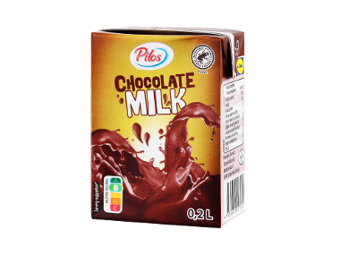 pilos čokoladno mleko