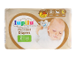 Lupilu Premium plenice velikosti 2 (4-8 kg) s 44 kosi, za mehko in zaščitno udobje.