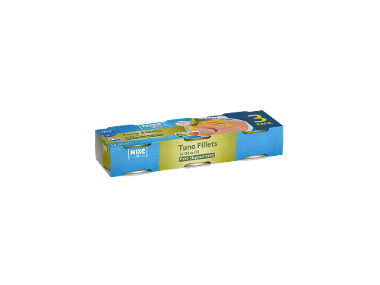nixe msc tuna v rafiniranem oljčnem olju 3 x 70 g atg (