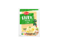 Paket mladega sira Gouda v rezinah, kremast in blag, s 14 rezinami in 500g.