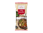 Pakiranje Vitasia Soba rezancev v japonskem slogu, 300g, pripravljeno v 3 minutah.