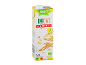 Ekološki ovseni napitek brez dodanega sladkorja, rastlinski in veganski.