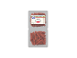 Dve pakiranji dimljene mini salame s čilijem, vsako 250 g.