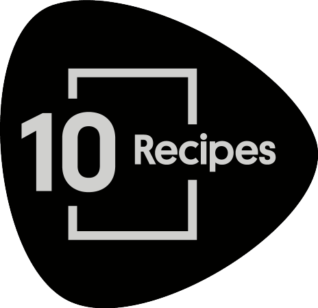 Pečat: 10 receptov