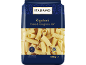 500-gramsko pakiranje testenin rigatoni.