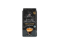 Espresso ekstra temno pražena cela zrna kave, z intenzivnim okusom in močjo 5/5.