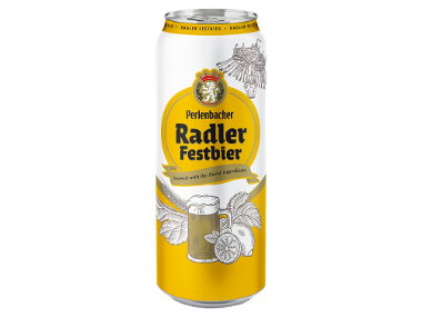 perlenbacher radler