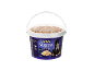Vedro sladke pokovke s tematiko Halloweena in Wednesday, 250g.