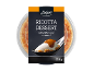 Milbona Selection Ricotta sladica z amaretom in karamelo, 110g.
