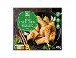 Mini pomladni zvitki z zelenjavo, veganski, Nutri-Score B, 400g.