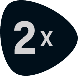 Znak 2x