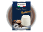 Ricotta sladica z okusom mokacina s kavo in čokolado, 110 g.