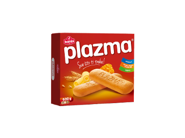plazma keksi