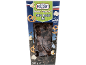 Fancy Popcorn Salted Pretzel Mix s čokoladno prevleko, 180g.