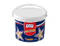 Vedro 250g karamelizirane pokovke z ameriškim dizajnom.