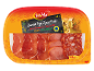 Pladenj španskih tapasov s serrano pršutom, chorizom in lomo reservo, 100g.