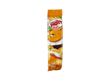 žvečljivi bonboni