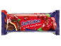 Tastino Soft Cakes s kislim okusom češnje, 150g pakiranje.