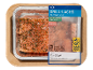 Pakiran losos za žar z mediteranskimi zelišči, 2 kosa po 125 g.