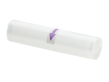 SILVERCREST Komplet vrečk za vakuumiranje, 2/3-delni