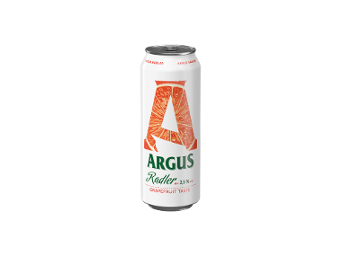 argus radler grenivka