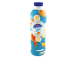Nizkokalorični jogurtni napitek s tropskim sadjem, banano, breskvijo in marelico.