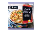 Bami Goreng testeninska jed s pečenimi piščančjimi prsmi, 750 g, Nutri-Score A.