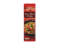 Paket rezancev Chow Mein s pripravljeno jedjo in oznako Nutri-Score.