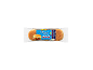 Ameriške žemljice za burgerje, klasične, veganske, predhodno narezane, 300 g.