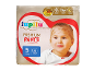Lupilu Premium Pants plenice, velikost 5 (11-17 kg), 35 kosov, z 12-urnim zaščito.