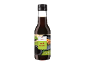 Steklenica ribje omake v japonskem slogu s kozicami in zelišči, 250 ml.