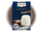 Ricotta sladica z okusom mokacina, s čokolado, kavo in logotipom Rainforest Alliance, 110g.