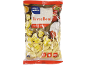 Vrečka tortellonov s paradižnikom in mocarelo, 400 g, 2 porciji.