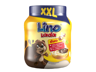 lino lada duo