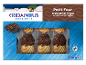 Grški petit fours z mareličnim nadevom in kakavovim tartufom, 330g.