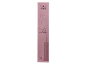 Rožnata embalaža osvežilca zraka z napisoma »Spa Moments« in »Creamy Rose Blossom«.