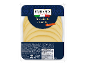 Dimljeni rezani sir Provolone v italijanskem slogu, pakiranje 140g.