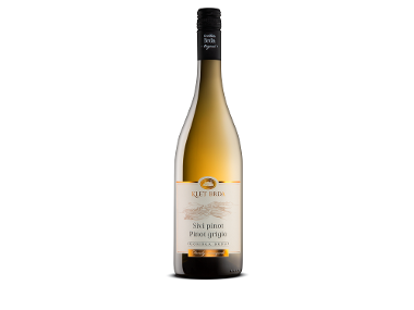 belo vino sivi pinot, klet brda, 0,75l