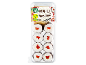 Veganski paprika Hosomaki, 133 g, z Nutri-Score A