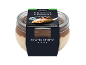 Deluxe Ricotta sladica z lešnikom, 110g.