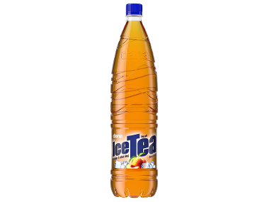 ledeni čaj breskev