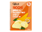 Mochi sladoled z okusom manga in pasijonke v riževem testu, 6 kosov, 210 g.