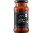 Kozarec Ragu Bolognese omake za testenine z govedino, svinjino, italijanskimi paradižniki in oljčnim oljem.