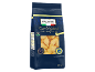 Paket 500g testenin conchiglioni Gragnano IGP z italijansko zastavo in certifikatom.